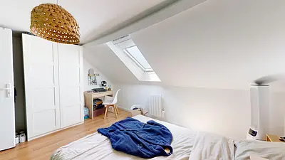 Photo du 41 Rue Dupuytren, 59200 Tourcoing, France Tourcoing