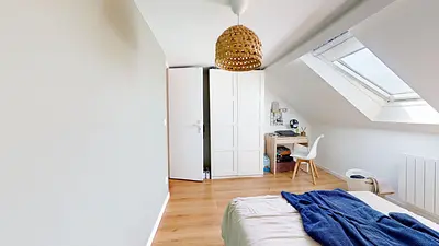 Photo du 41 Rue Dupuytren, 59200 Tourcoing, France Tourcoing