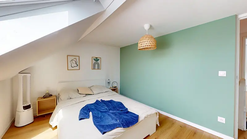 Photo du 41 Rue Dupuytren, 59200 Tourcoing, France Tourcoing