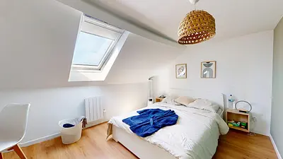 Photo du 41 Rue Dupuytren, 59200 Tourcoing, France Tourcoing