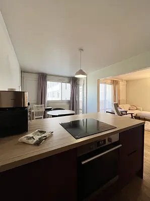 Photo du 7 Rue Gervais Bussière, 69100 Villeurbanne, France Villeurbanne