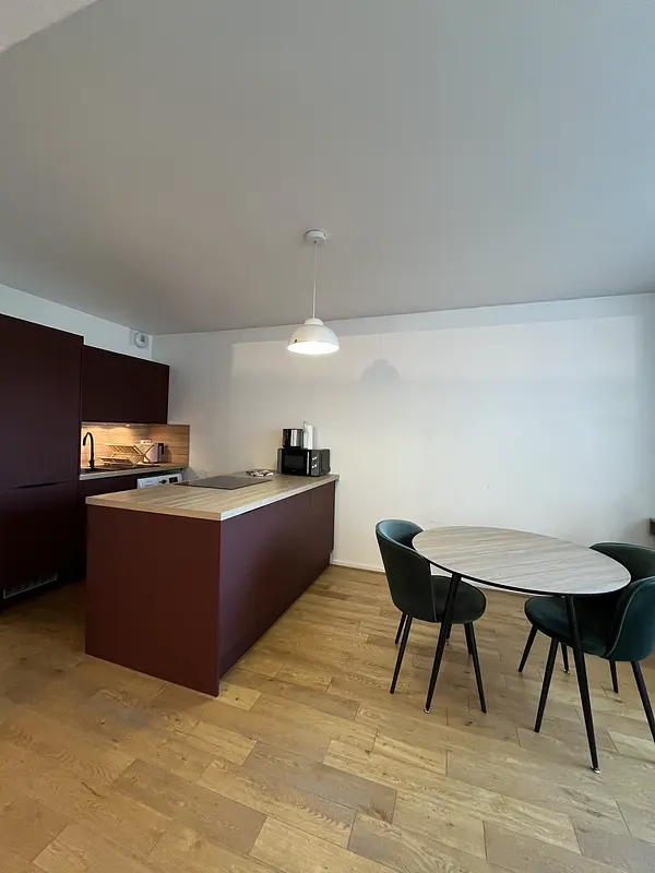 Photo du 7 Rue Gervais Bussière, 69100 Villeurbanne, France Villeurbanne