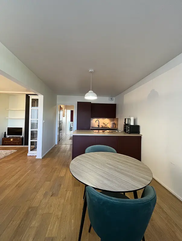 Photo du 7 Rue Gervais Bussière, 69100 Villeurbanne, France Villeurbanne