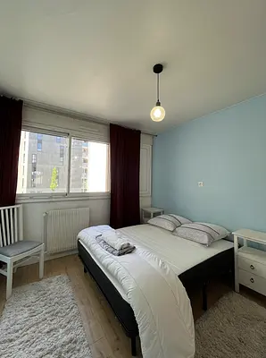 Photo du 7 Rue Gervais Bussière, 69100 Villeurbanne, France Villeurbanne