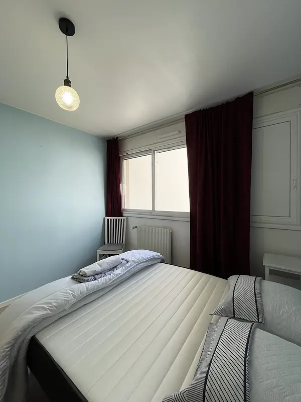 Photo du 7 Rue Gervais Bussière, 69100 Villeurbanne, France Villeurbanne