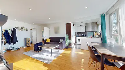 Photo du 16 Rue de la Côte, 54000 Nancy, France Nancy