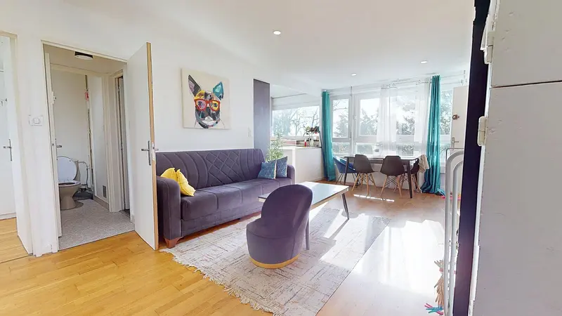 Photo du 16 Rue de la Côte, 54000 Nancy, France Nancy