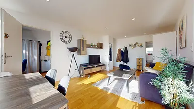 Photo du 16 Rue de la Côte, 54000 Nancy, France Nancy