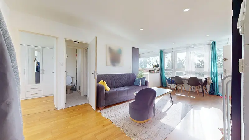 Photo du 16 Rue de la Côte, 54000 Nancy, France Nancy