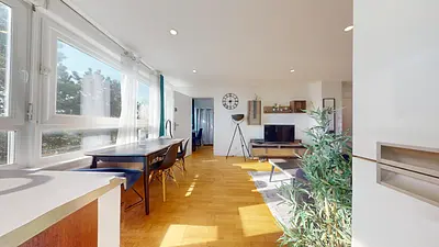 Photo du 16 Rue de la Côte, 54000 Nancy, France Nancy