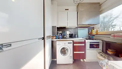 Photo du 16 Rue de la Côte, 54000 Nancy, France Nancy