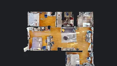 Photo du 16 Rue de la Côte, 54000 Nancy, France Nancy