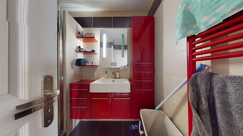 Photo du 16 Rue de la Côte, 54000 Nancy, France Nancy