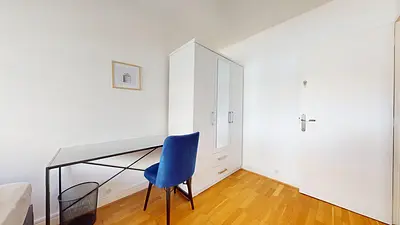 Photo du 16 Rue de la Côte, 54000 Nancy, France Nancy