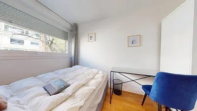 Photo du 16 Rue de la Côte, 54000 Nancy, France Nancy