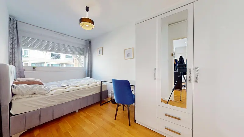 Photo du 16 Rue de la Côte, 54000 Nancy, France Nancy