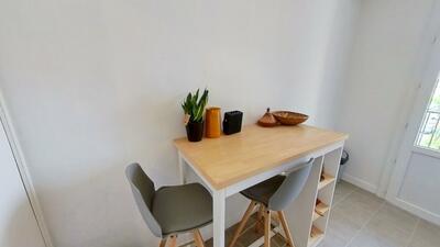 Photo du 230 Rue De Suzon, 33400 Talence, France Talence