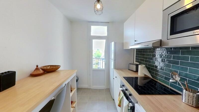 Photo du 230 Rue De Suzon, 33400 Talence, France Talence