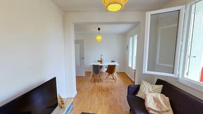 Photo du 230 Rue De Suzon, 33400 Talence, France Talence