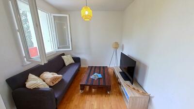 Photo du 230 Rue De Suzon, 33400 Talence, France Talence