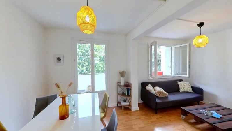 Photo du 230 Rue De Suzon, 33400 Talence, France Talence