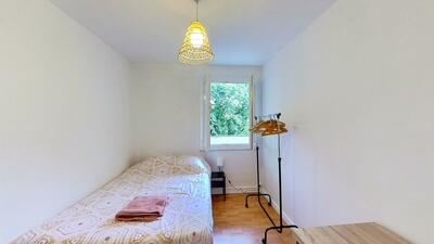 Photo du 230 Rue De Suzon, 33400 Talence, France Talence