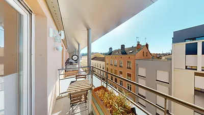 Photo du 18 Rue de la Claire, 69009 Lyon, France Lyon
