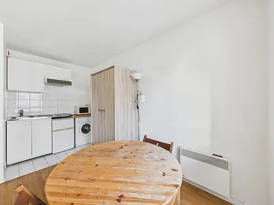 Photo du 41 Rue Yves Kermen, 92100 Boulogne-Billancourt, France Boulogne-Billancourt