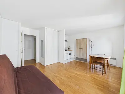 Photo du 41 Rue Yves Kermen, 92100 Boulogne-Billancourt, France Boulogne-Billancourt