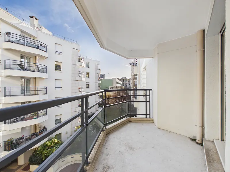 Photo du 41 Rue Yves Kermen, 92100 Boulogne-Billancourt, France Boulogne-Billancourt