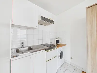 Photo du 41 Rue Yves Kermen, 92100 Boulogne-Billancourt, France Boulogne-Billancourt