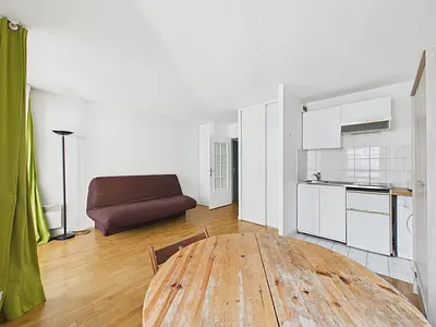 Photo du 41 Rue Yves Kermen, 92100 Boulogne-Billancourt, France Boulogne-Billancourt