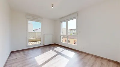 Photo du 75 Rue de Fontanières, 69100 Villeurbanne, France Villeurbanne