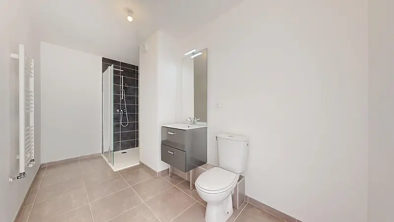 Photo du 75 Rue de Fontanières, 69100 Villeurbanne, France Villeurbanne