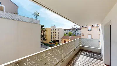 Photo du 75 Rue de Fontanières, 69100 Villeurbanne, France Villeurbanne