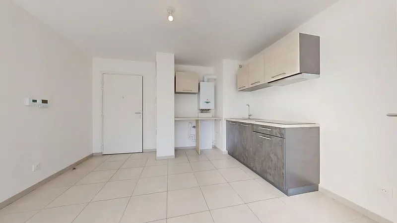 Photo du 75 Rue de Fontanières, 69100 Villeurbanne, France Villeurbanne