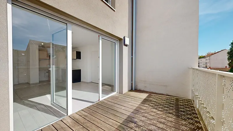 Photo du 75 Rue de Fontanières, 69100 Villeurbanne, France Villeurbanne