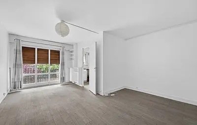 Photo du 21 Rue de la Saïda, 75015 Paris, France Paris