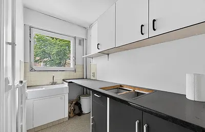 Photo du 21 Rue de la Saïda, 75015 Paris, France Paris