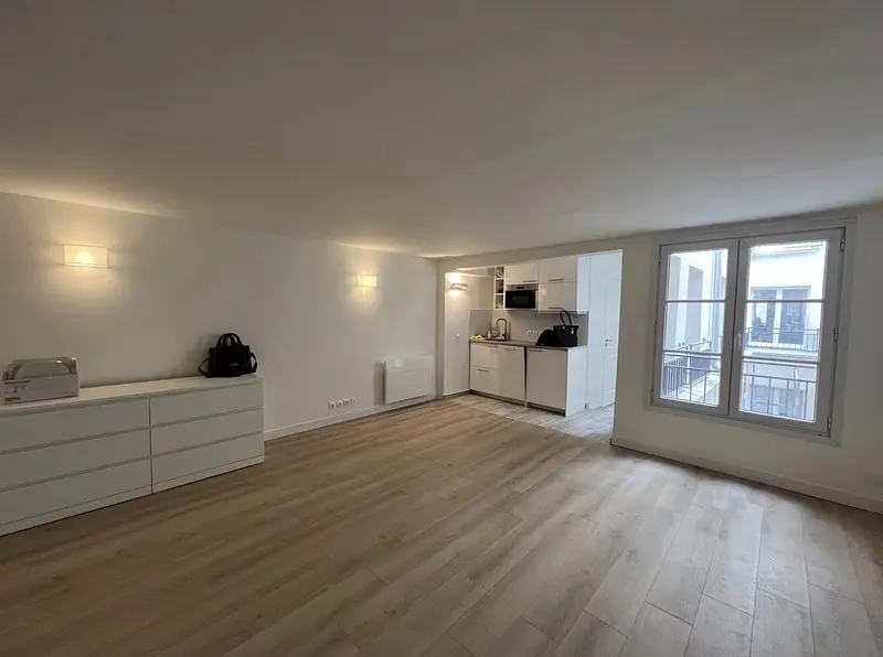 Photo du Rue Notre-Dame de Bonne Nouvelle, 75002 Paris, France Paris