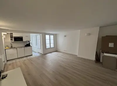 Photo du Rue Notre-Dame de Bonne Nouvelle, 75002 Paris, France Paris