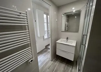 Photo du Rue Notre-Dame de Bonne Nouvelle, 75002 Paris, France Paris