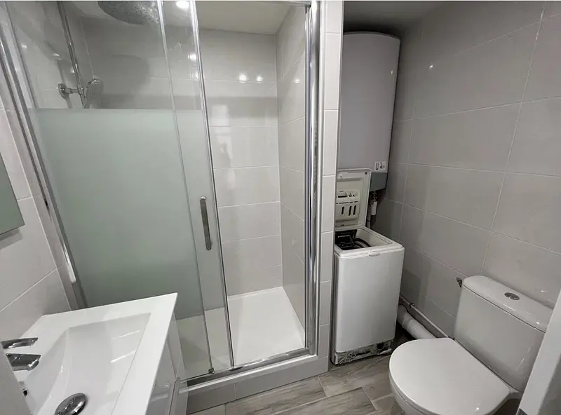 Photo du Rue Notre-Dame de Bonne Nouvelle, 75002 Paris, France Paris