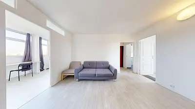 Photo du 10 Résidence du Petit Bourg, 91000 Évry, France Évry