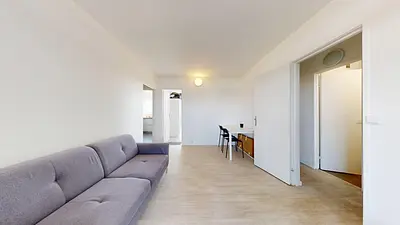 Photo du 10 Résidence du Petit Bourg, 91000 Évry, France Évry