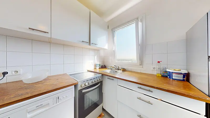 Photo du 10 Résidence du Petit Bourg, 91000 Évry, France Évry