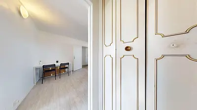 Photo du 10 Résidence du Petit Bourg, 91000 Évry, France Évry