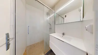 Photo du 10 Résidence du Petit Bourg, 91000 Évry, France Évry