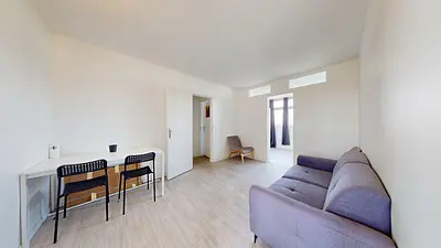 Photo du 10 Résidence du Petit Bourg, 91000 Évry, France Évry