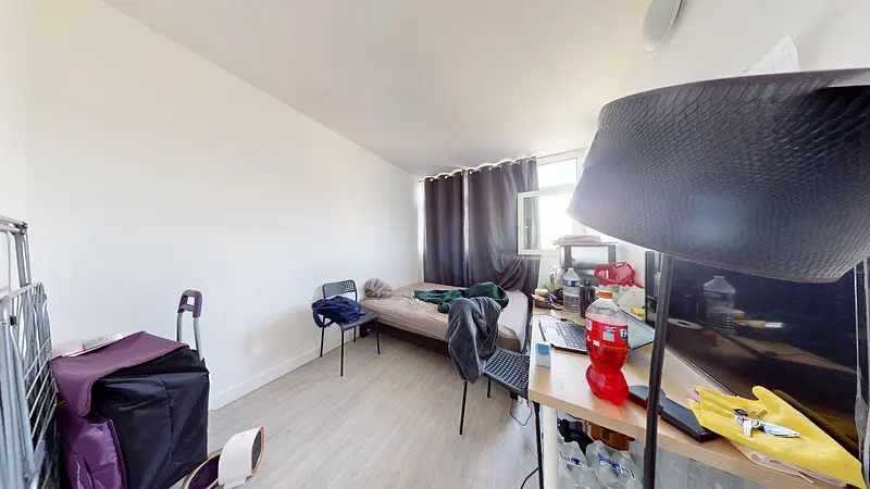 Photo du 10 Résidence du Petit Bourg, 91000 Évry, France Évry